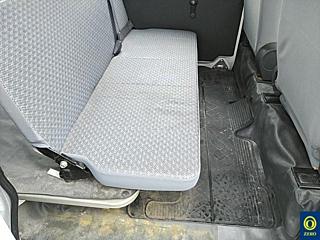 DAIHATSU HIJET VAN 2015