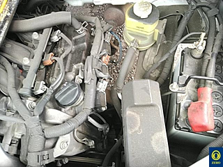 DAIHATSU HIJET VAN 2015