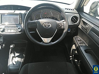 TOYOTA COROLLA AXIO 2020