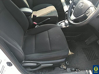 TOYOTA COROLLA AXIO 2020