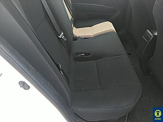 TOYOTA COROLLA AXIO 2020