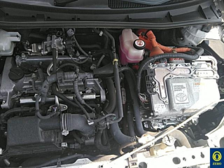 TOYOTA COROLLA AXIO 2020