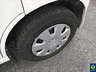 DAIHATSU HIJET VAN 2013