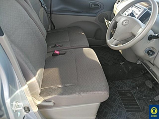 DAIHATSU TANTO 2013