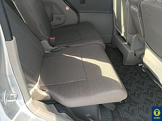 DAIHATSU TANTO 2013