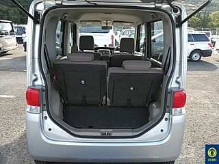 DAIHATSU TANTO 2013