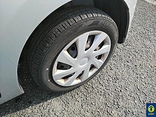 DAIHATSU TANTO 2013
