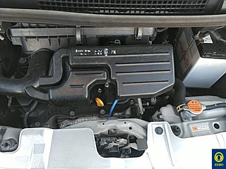 DAIHATSU TANTO 2013