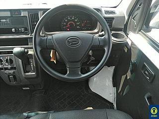 DAIHATSU HIJET VAN 2017