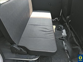 DAIHATSU HIJET VAN 2017
