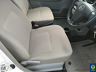 DAIHATSU MIRA E S 2013