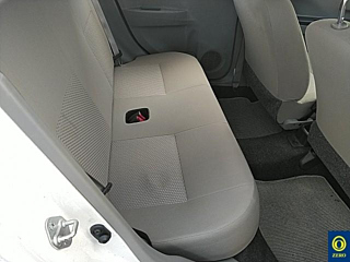 DAIHATSU MIRA E S 2013