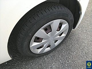 DAIHATSU MIRA E S 2013