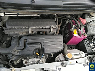 DAIHATSU MIRA E S 2013
