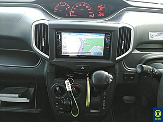 SUZUKI SOLIO 2016