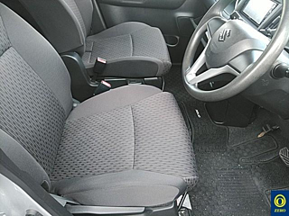 SUZUKI SOLIO 2016