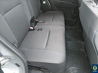 SUZUKI SOLIO 2016