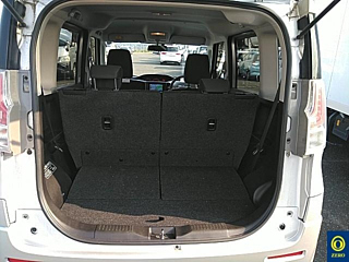 SUZUKI SOLIO 2016