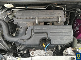 DAIHATSU MIRA E S 2012