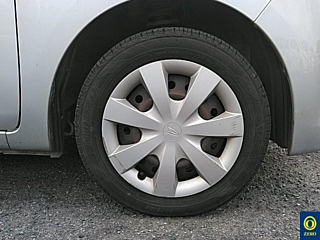 DAIHATSU MIRA E S 2012