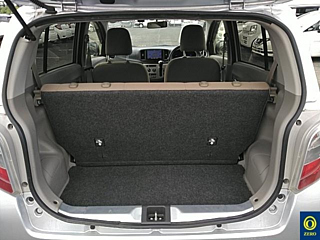 DAIHATSU MIRA E S 2012