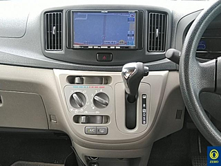 DAIHATSU MIRA E S 2012