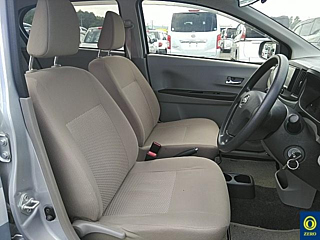 DAIHATSU MIRA E S 2012