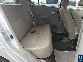 DAIHATSU MIRA E S 2012