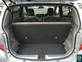 DAIHATSU MIRA E S 2012