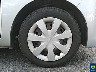 DAIHATSU MIRA E S 2012