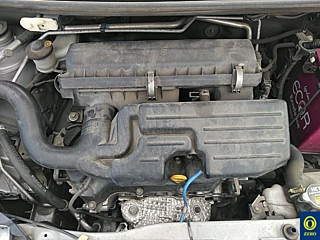 DAIHATSU MIRA E S 2012