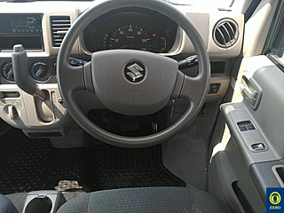 SUZUKI EVERY 2011