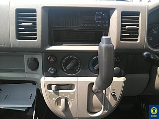 SUZUKI EVERY 2011