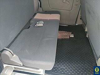 SUZUKI EVERY 2011