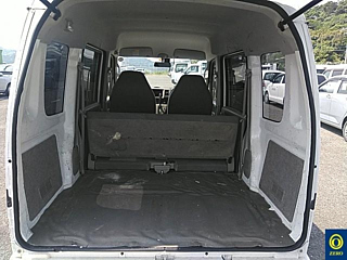 SUZUKI EVERY 2011