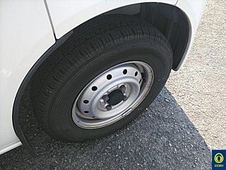 SUZUKI EVERY 2011