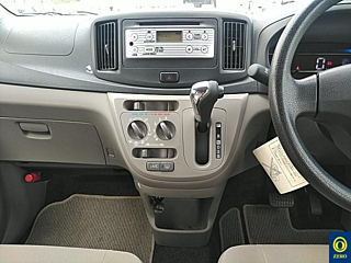 DAIHATSU MIRA E S 2012