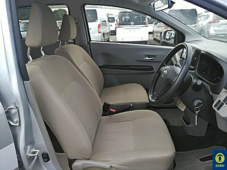 DAIHATSU MIRA E S 2012