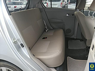 DAIHATSU MIRA E S 2012
