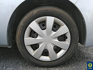 DAIHATSU MIRA E S 2012