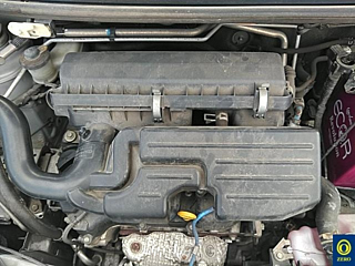DAIHATSU MIRA E S 2012