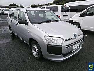 TOYOTA PROBOX 2020