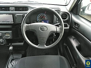 TOYOTA PROBOX 2020