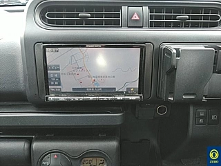 TOYOTA PROBOX 2020