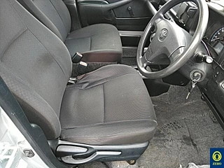 TOYOTA PROBOX 2020