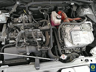 TOYOTA PROBOX 2020