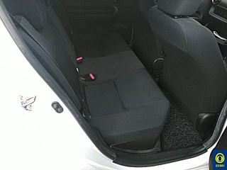 TOYOTA AQUA 2016