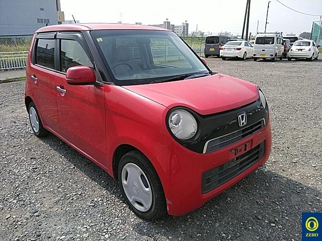 HONDA N ONE 2012