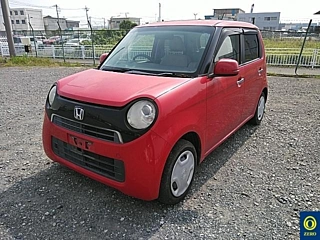 HONDA N ONE 2012