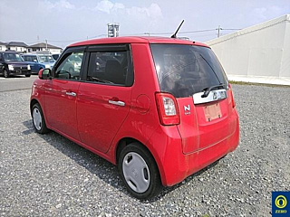 HONDA N ONE 2012